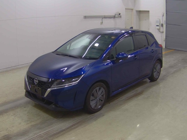 Nissan NOTE 2021 7231778-3