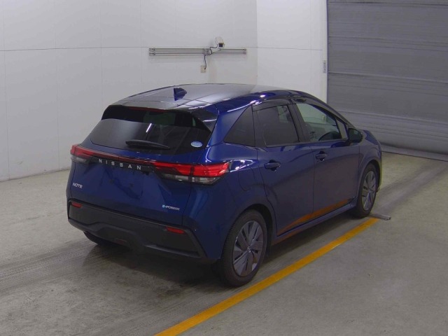 Nissan NOTE 2021 7231778-4