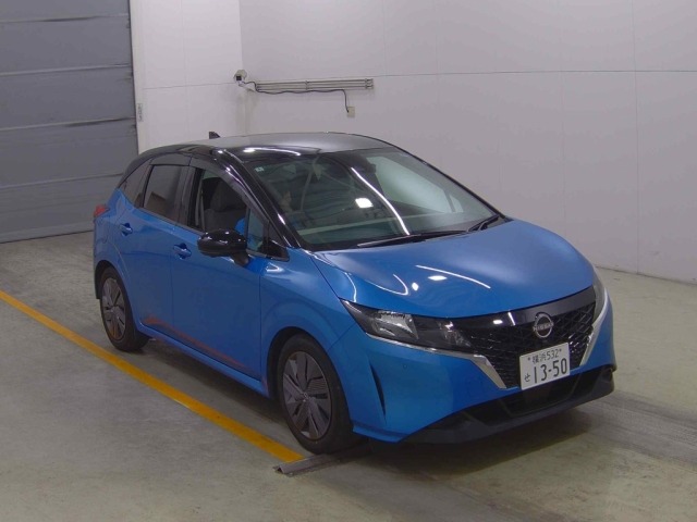 Nissan NOTE 2022 7231788-0
