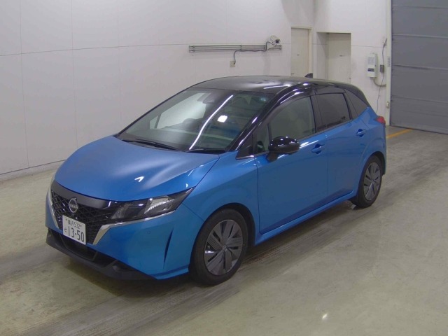 Nissan NOTE 2022 7231788-3