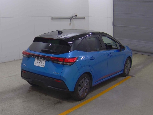 Nissan NOTE 2022 7231788-4
