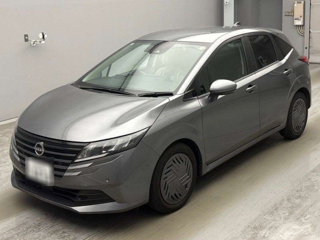 Nissan NOTE 2024 7231796-0