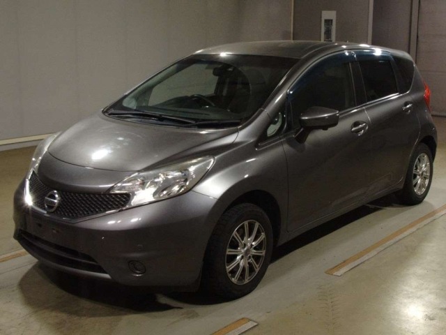 Nissan NOTE 2015 7231797-0