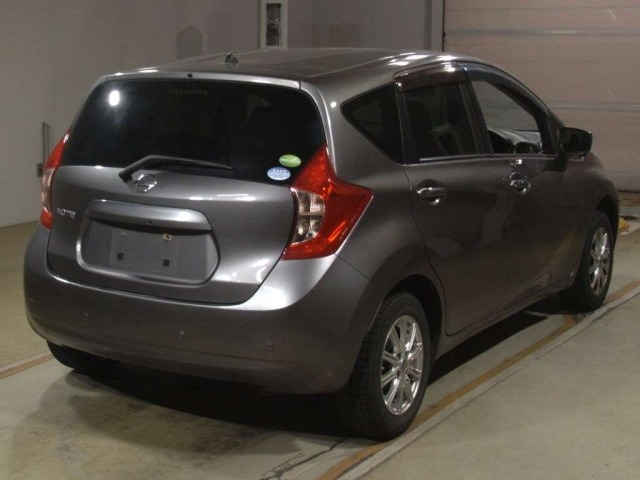 Nissan NOTE 2015 7231797-1