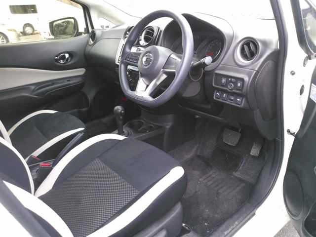 Nissan NOTE 2020 7231808-3