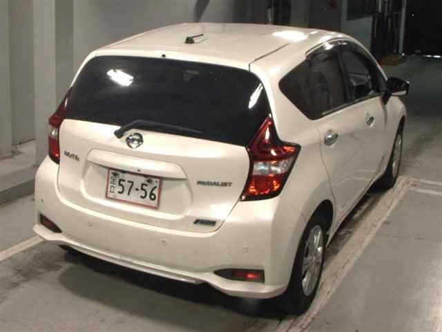 Nissan NOTE 2020 7231808-5