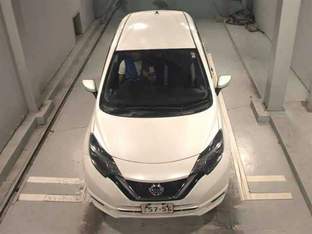 Nissan NOTE 2020 7231808-6