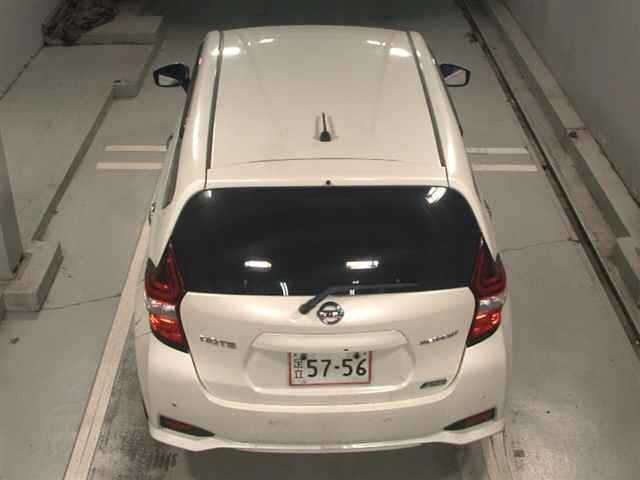 Nissan NOTE 2020 7231808-7