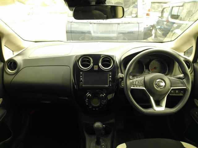 Nissan NOTE 2020 7231808-8