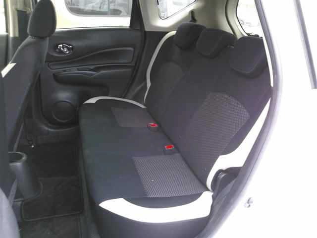 Nissan NOTE 2020 7231808-9