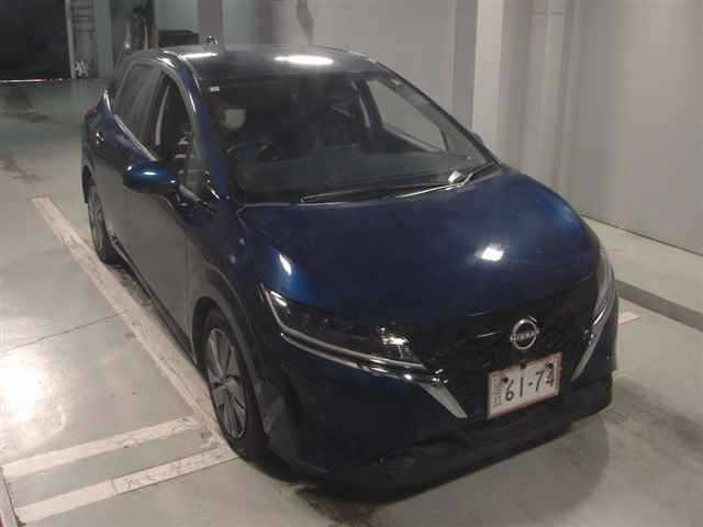 Nissan NOTE 2023 7231839-0