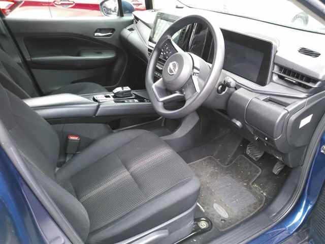 Nissan NOTE 2023 7231839-3