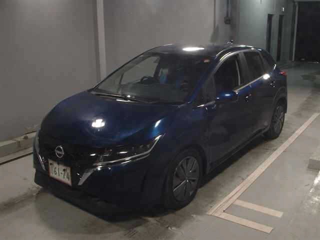 Nissan NOTE 2023 7231839-4
