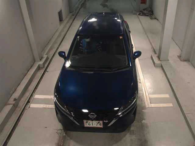 Nissan NOTE 2023 7231839-6