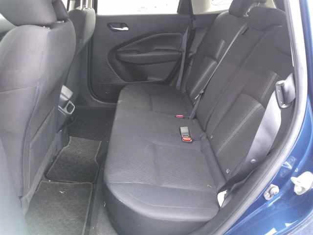 Nissan NOTE 2023 7231839-9