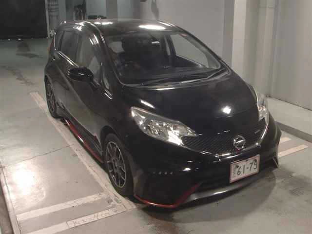 Nissan NOTE 2015 7231858-0