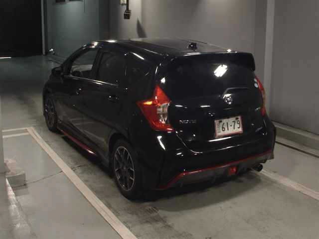 Nissan NOTE 2015 7231858-1