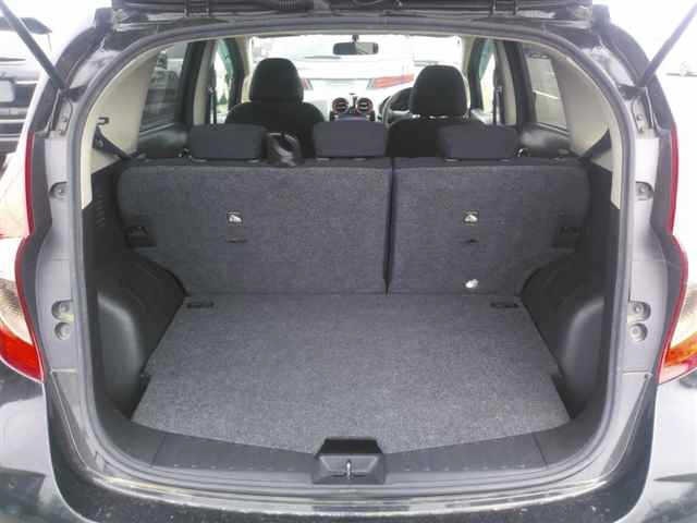 Nissan NOTE 2015 7231858-10