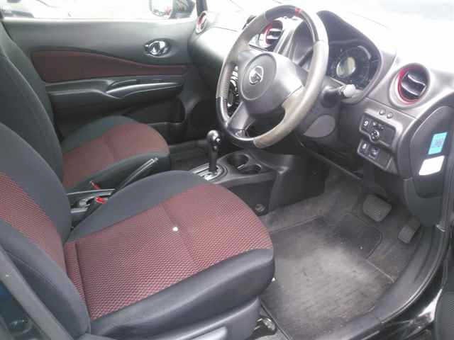Nissan NOTE 2015 7231858-3