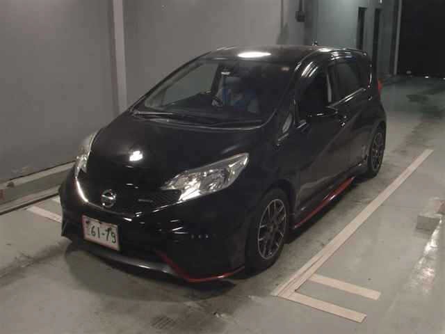 Nissan NOTE 2015 7231858-4