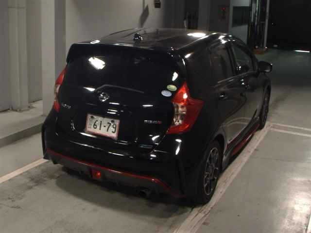 Nissan NOTE 2015 7231858-5