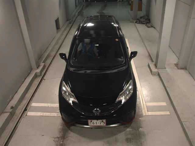 Nissan NOTE 2015 7231858-6