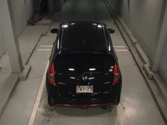 Nissan NOTE 2015 7231858-7