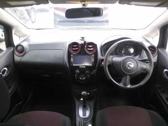 Nissan NOTE 2015 7231858-8