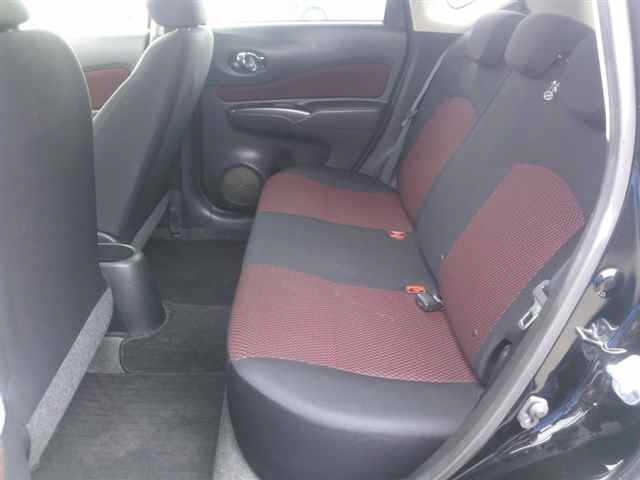 Nissan NOTE 2015 7231858-9