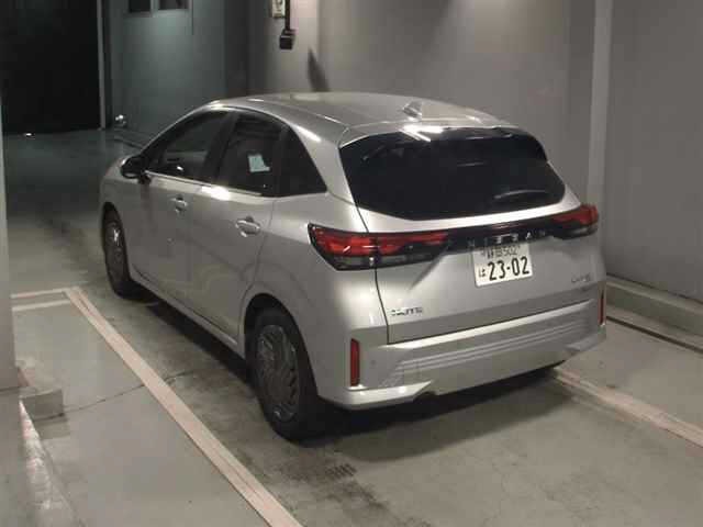 Nissan NOTE 2025 7231874-1