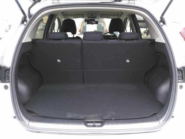 Nissan NOTE 2025 7231874-10