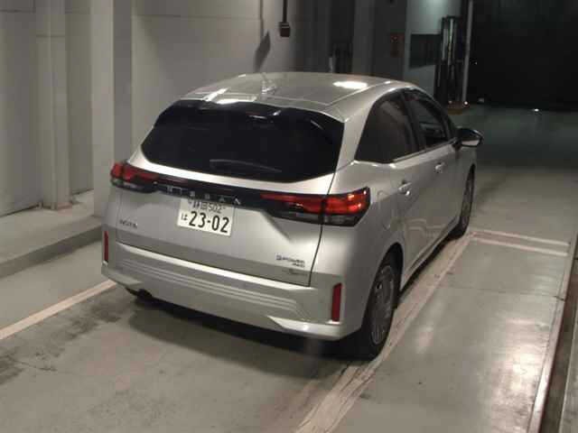 Nissan NOTE 2025 7231874-5
