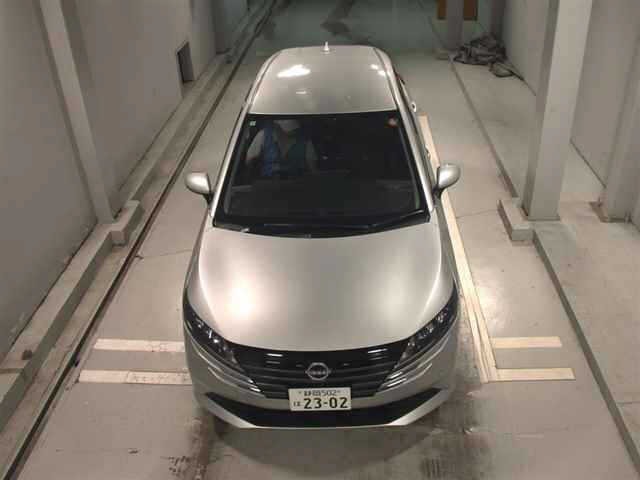 Nissan NOTE 2025 7231874-6