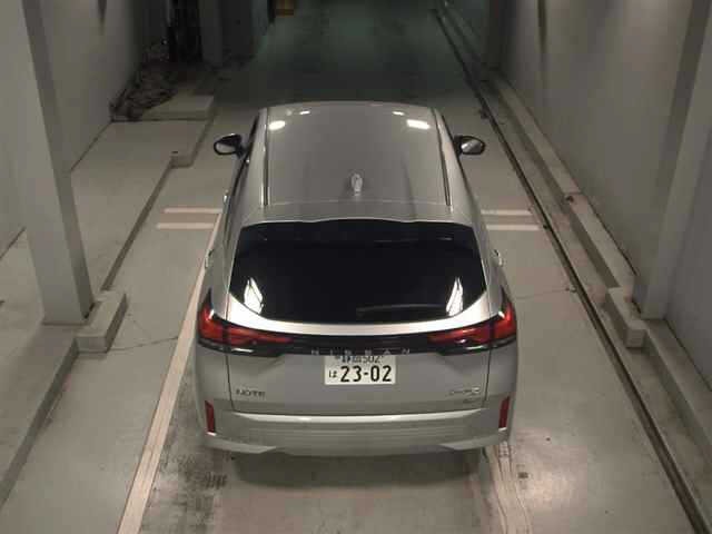 Nissan NOTE 2025 7231874-7