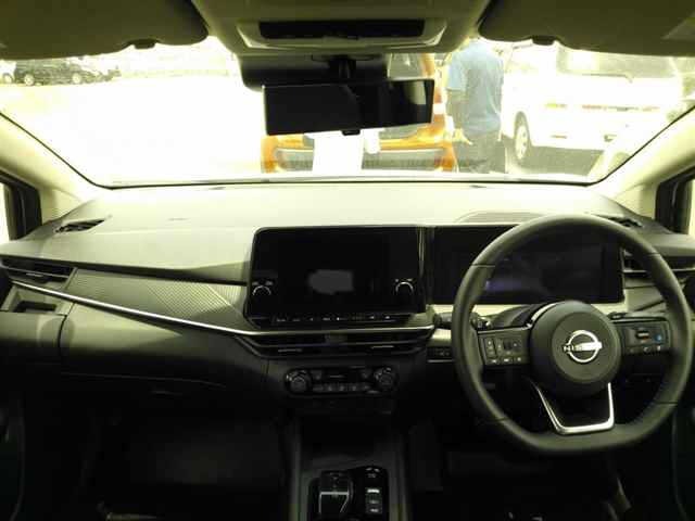 Nissan NOTE 2025 7231874-8