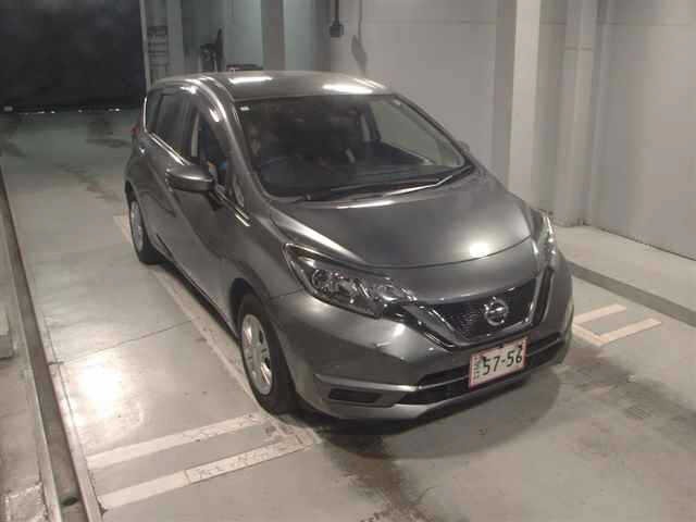 Nissan NOTE 2019 7231875-0