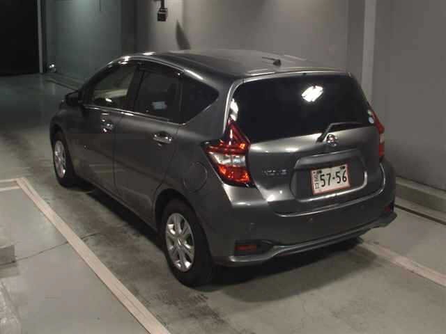 Nissan NOTE 2019 7231875-1