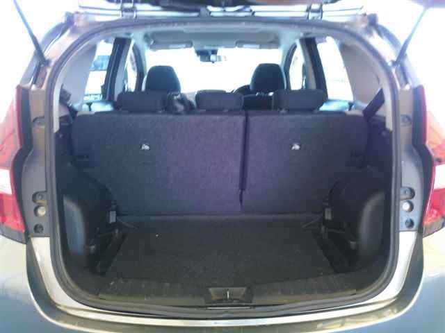 Nissan NOTE 2019 7231875-10