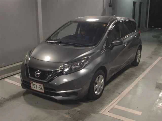 Nissan NOTE 2019 7231875-4