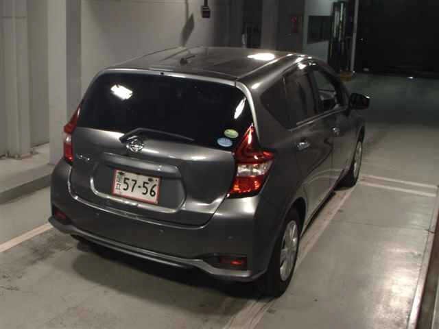 Nissan NOTE 2019 7231875-5