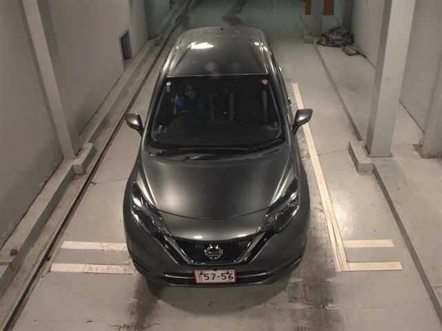 Nissan NOTE 2019 7231875-6
