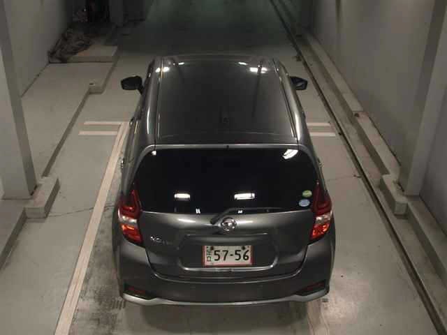 Nissan NOTE 2019 7231875-7