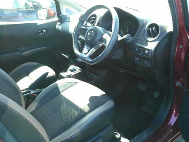 Nissan NOTE 2017 7231879-3