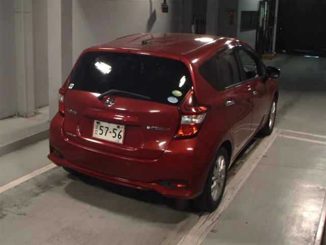 Nissan NOTE 2017 7231879-5