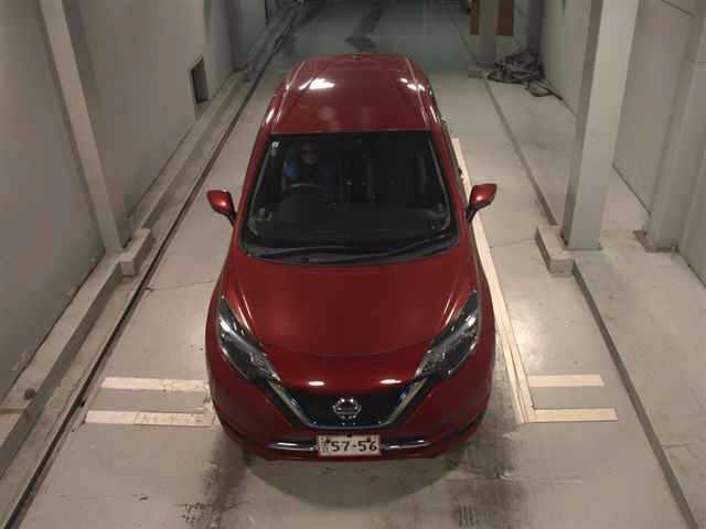 Nissan NOTE 2017 7231879-6