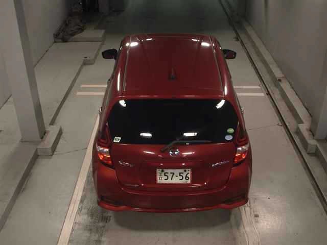 Nissan NOTE 2017 7231879-7