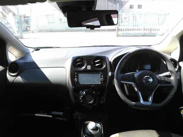 Nissan NOTE 2017 7231879-8