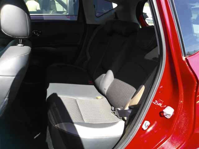 Nissan NOTE 2017 7231879-9