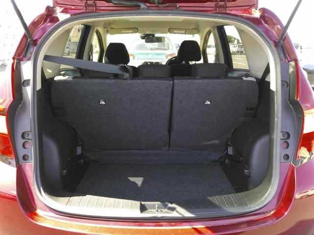 Nissan NOTE 2017 7231893-10