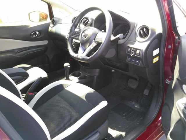 Nissan NOTE 2017 7231893-3